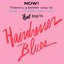 Hunx - Hairdresser Blues album artwork