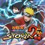 Naruto Shippuden: Ultimate Ninja Storm 2 (Re-Engineered Soundtrack)