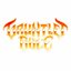 The Caneham House - Single