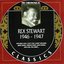 Rex Stewart 1936-40