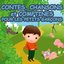 Contes, chansons et comptines pour les petits garçons