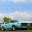 '67 Mustang - Single