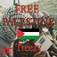 Free Palestine - Single