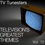 Television's Greatest Themes Vol. 12