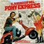 Il ragazzo del Pony Express (Colonna sonora del film)