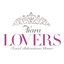 Lovers ~Tiara Collaborations Album~