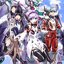 星と翼のパラドクス