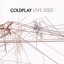 2003 - Live (CD) Europe