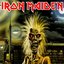 Iron Maiden (1998, Remastered, Tocp-50691)