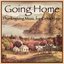 Going Home/Thanksgiving Music for Celtic Harp