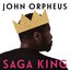 Saga King