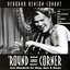 Round The Corner - Jazz Standards For Harp, Bass & Drums