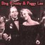 Bing Crosby & Peggy Lee