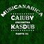 Musicanabica: Caiuby Encontra Kasdub, Pt. 1