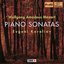 MOZART: Piano Sonatas Nos. 4, 11, and 14