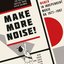 Make More Noise! Women In Independent Music UK 1977-1987