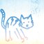Cat Scratches - EP
