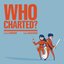 Who Charted? with Howard Kremer and Kulap Vilaysack