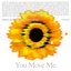 You Move Me - Single