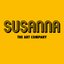 Susanna - Single