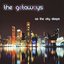 As The City Sleeps