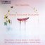 Takemitsu: String Around Autumn (A) / I Hear the Water Dreaming / A Way A Lone Ii