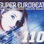 SUPER EUROBEAT VOL.110