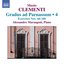 Clementi: Gradus ad Parnassum, Vol. 4 (Nos. 66-100)