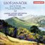 Janáček: Idyll for String Orchestra, Suite for Strings & On the Overgrown Path