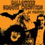 Halloween Groove Monsters