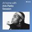 At Home With Arlo Parks: The Session