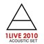 1 Live Acoustic Set