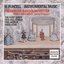 Purcell: Instrumentalmusik