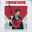 Lo spietato (original motion picture soundtrack)