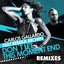 Don't Let this Moment End (Remixes)