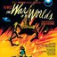 War of the Worlds / When Worlds Collide / The Naked Jungle / Conquest Of Space