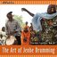 The Art Of Jenbe Drumming - The Mali Tradtion Vol. 2