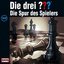 169/Die Spur des Spielers