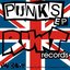 Punk's EP