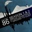 Outpost 86: Seasons 1 & 2