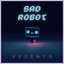 Sad Robot - Single