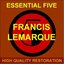 Essential Five (High Quality Restoration  Remastering)