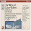 The best of Saint-Saens (disc 1)