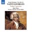 SAINT-GEORGES: Violin Concertos No. 1, Op. 3 and Nos. 2 and 10