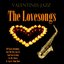 Valentines Jazz Lovesongs
