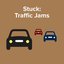 Stuck : Traffic Jams