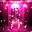 Pink Matrix