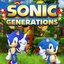 Sonic Generations