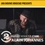 Jan Douwe Kroeske presents: 2 Meter Sessions #1696 - Alain Johannes