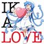 Shinryaku! Ika Musume Image Song Album - IKA LOVE